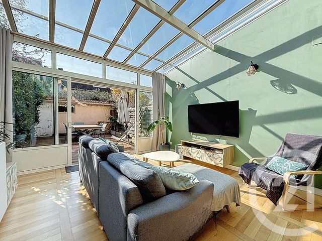 maison à vendre - 5 pièces - 105.21 m2 - COLOMBES - 92 - ILE-DE-FRANCE - Century 21 Beaurepaire