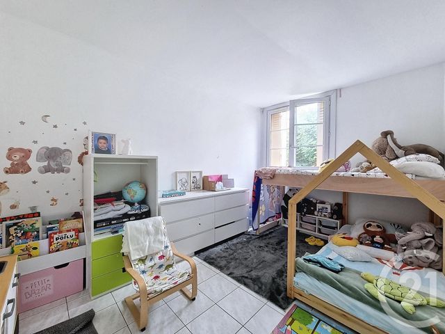 Appartement F4 à vendre - 4 pièces - 67.49 m2 - COLOMBES - 92 - ILE-DE-FRANCE - Century 21 Beaurepaire