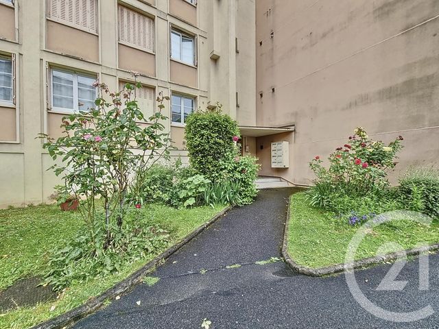 Appartement F4 à vendre - 4 pièces - 67.49 m2 - COLOMBES - 92 - ILE-DE-FRANCE - Century 21 Beaurepaire