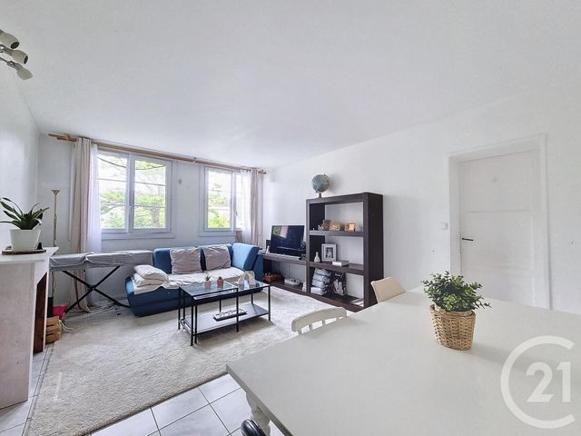 Appartement F4 à vendre COLOMBES