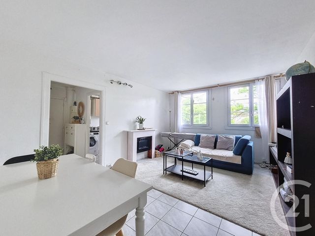 Appartement F4 à vendre - 4 pièces - 67.49 m2 - COLOMBES - 92 - ILE-DE-FRANCE - Century 21 Beaurepaire