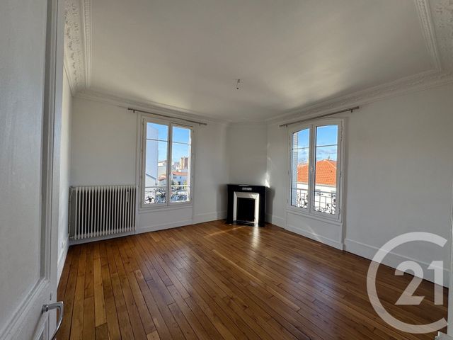 Appartement F3 bis à louer - 3 pièces - 67.0 m2 - COLOMBES - 92 - ILE-DE-FRANCE - Century 21 Beaurepaire