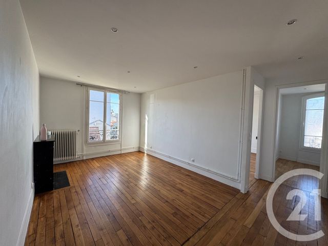 Appartement F3 Bis à louer COLOMBES
