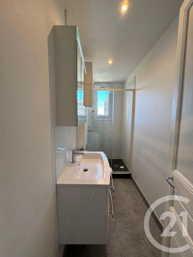 Appartement F3 bis à louer - 3 pièces - 67.0 m2 - COLOMBES - 92 - ILE-DE-FRANCE - Century 21 Beaurepaire