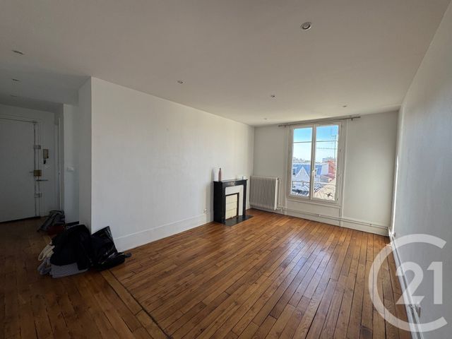Appartement F3 bis à louer - 3 pièces - 67.0 m2 - COLOMBES - 92 - ILE-DE-FRANCE - Century 21 Beaurepaire