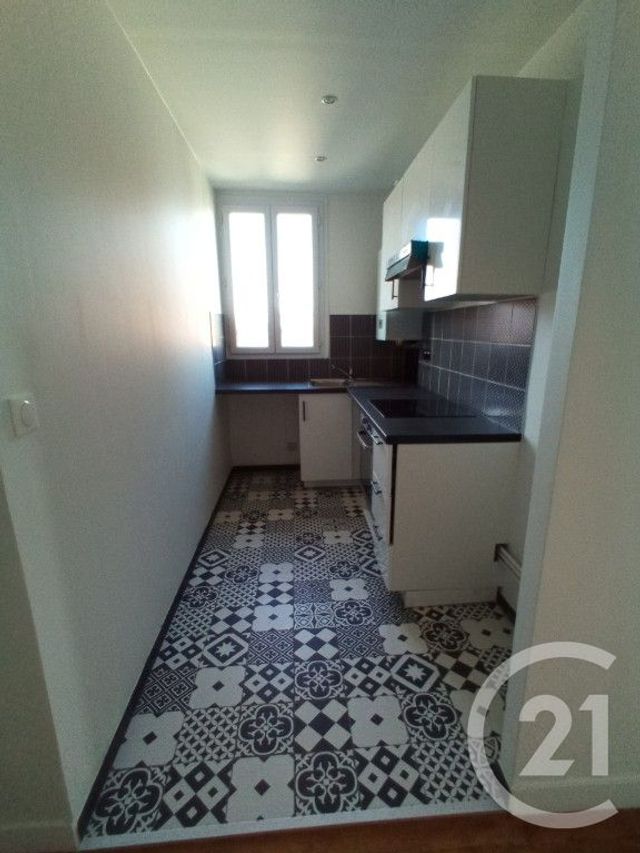 Appartement F3 bis à louer - 3 pièces - 67.0 m2 - COLOMBES - 92 - ILE-DE-FRANCE - Century 21 Beaurepaire
