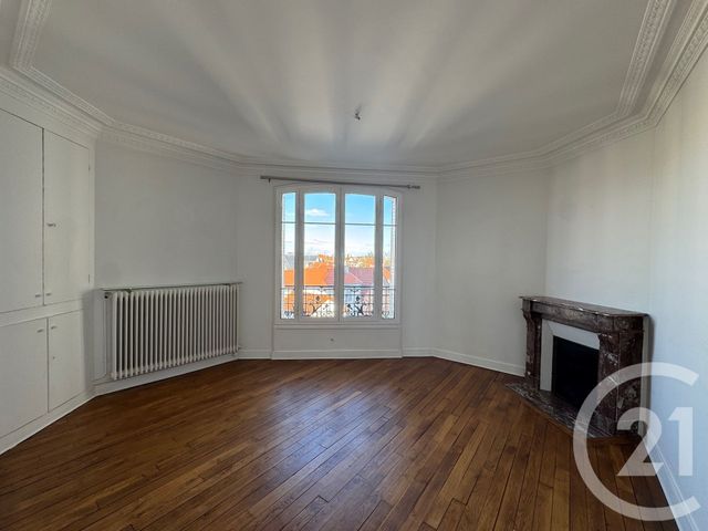 Appartement F3 bis à louer - 3 pièces - 67.0 m2 - COLOMBES - 92 - ILE-DE-FRANCE - Century 21 Beaurepaire
