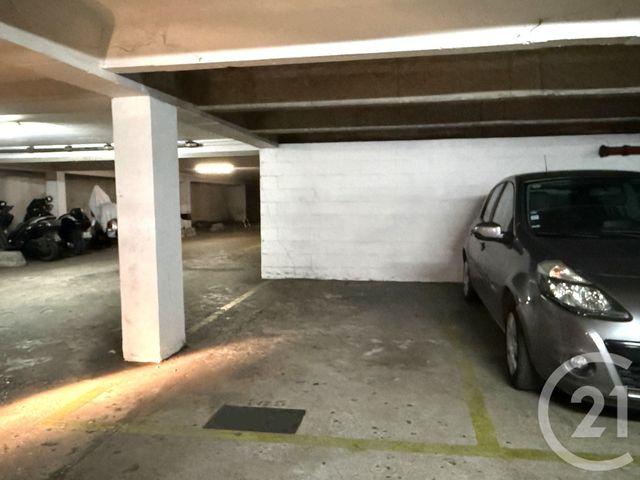 parking à vendre - 11.25 m2 - COLOMBES - 92 - ILE-DE-FRANCE - Century 21 Beaurepaire