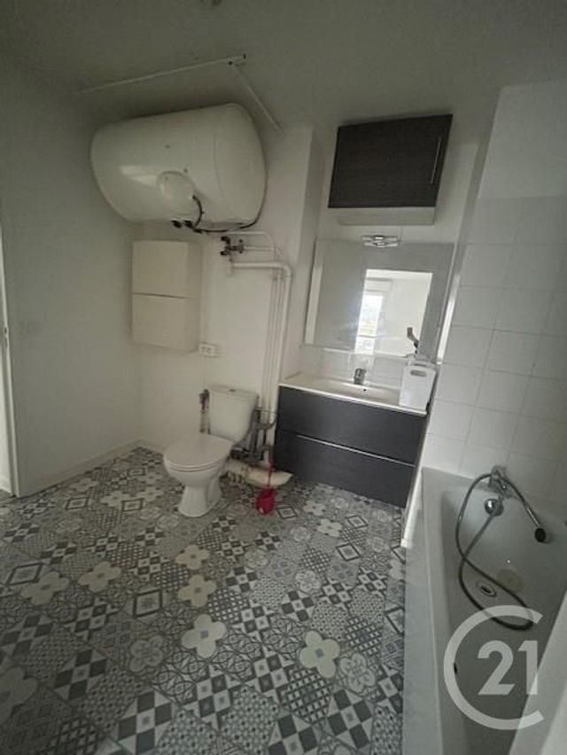 Appartement à louer - 2 pièces - 41.0 m2 - ARGENTEUIL - 95 - ILE-DE-FRANCE - Century 21 Beaurepaire