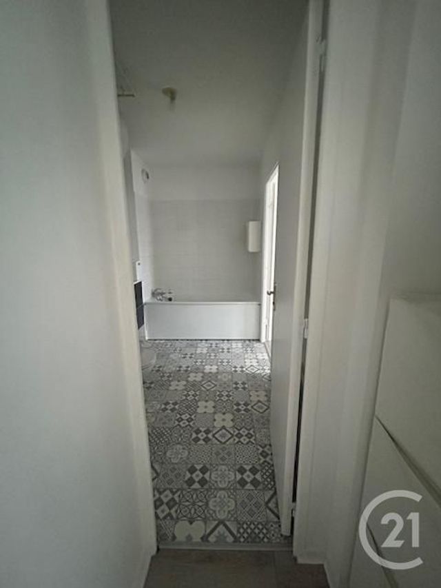 Appartement à louer - 2 pièces - 41.0 m2 - ARGENTEUIL - 95 - ILE-DE-FRANCE - Century 21 Beaurepaire