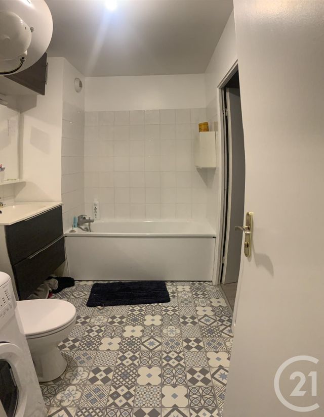 Appartement à louer - 2 pièces - 41.0 m2 - ARGENTEUIL - 95 - ILE-DE-FRANCE - Century 21 Beaurepaire