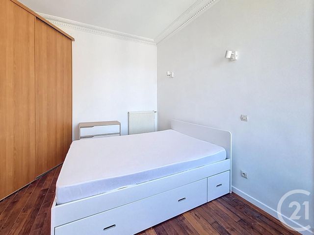 Appartement F2 à vendre - 2 pièces - 35.83 m2 - COLOMBES - 92 - ILE-DE-FRANCE - Century 21 Beaurepaire