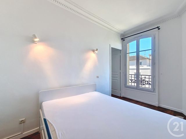 Appartement F2 à vendre - 2 pièces - 35.83 m2 - COLOMBES - 92 - ILE-DE-FRANCE - Century 21 Beaurepaire