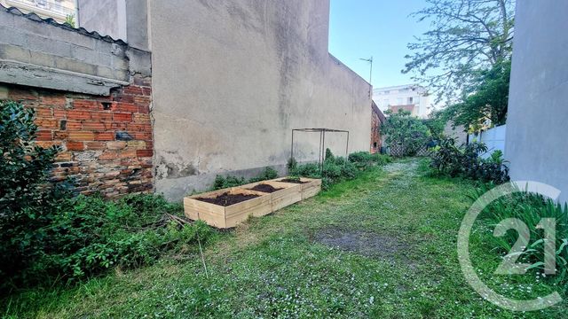 Appartement F2 à vendre - 2 pièces - 35.83 m2 - COLOMBES - 92 - ILE-DE-FRANCE - Century 21 Beaurepaire