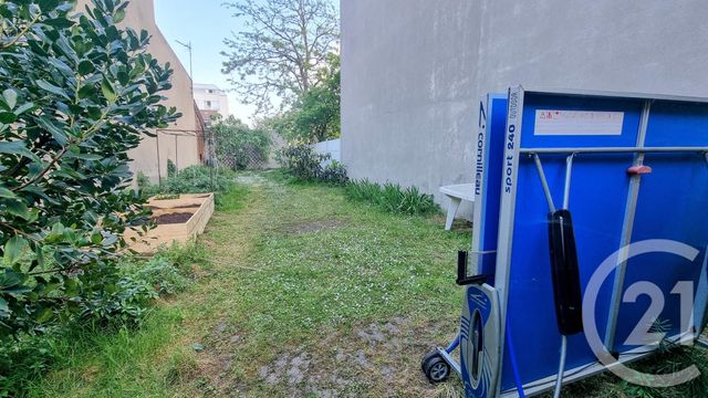 Appartement F2 à vendre - 2 pièces - 35.83 m2 - COLOMBES - 92 - ILE-DE-FRANCE - Century 21 Beaurepaire