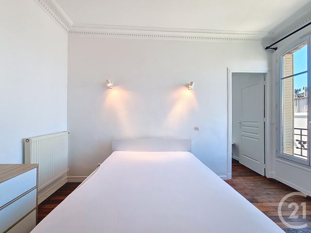 Appartement F2 à vendre - 2 pièces - 35.83 m2 - COLOMBES - 92 - ILE-DE-FRANCE - Century 21 Beaurepaire