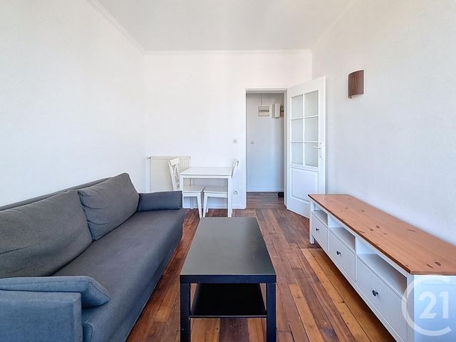 Appartement F2 à vendre - 2 pièces - 35.83 m2 - COLOMBES - 92 - ILE-DE-FRANCE - Century 21 Beaurepaire