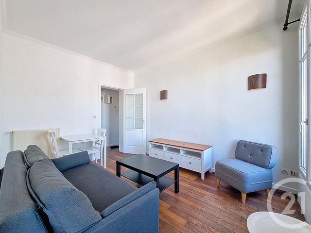 Appartement F2 à vendre - 2 pièces - 35.83 m2 - COLOMBES - 92 - ILE-DE-FRANCE - Century 21 Beaurepaire