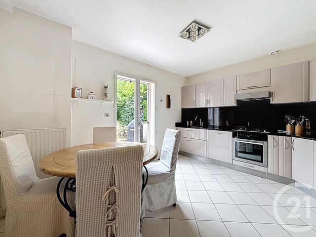 maison à vendre - 5 pièces - 112.44 m2 - COLOMBES - 92 - ILE-DE-FRANCE - Century 21 Beaurepaire