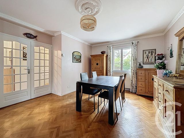maison à vendre - 5 pièces - 112.44 m2 - COLOMBES - 92 - ILE-DE-FRANCE - Century 21 Beaurepaire