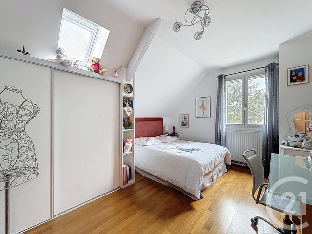 maison à vendre - 5 pièces - 112.44 m2 - COLOMBES - 92 - ILE-DE-FRANCE - Century 21 Beaurepaire