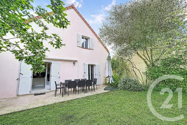 maison - COLOMBES - 92