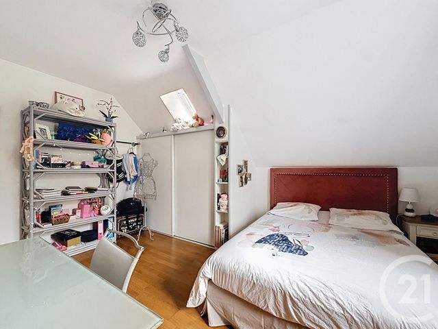 maison à vendre - 5 pièces - 112.44 m2 - COLOMBES - 92 - ILE-DE-FRANCE - Century 21 Beaurepaire