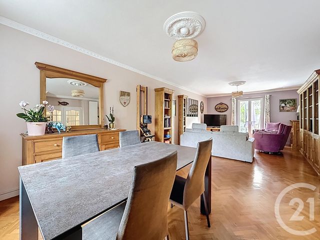 maison à vendre - 5 pièces - 112.44 m2 - COLOMBES - 92 - ILE-DE-FRANCE - Century 21 Beaurepaire