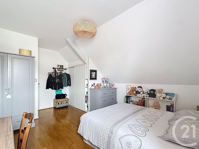 maison à vendre - 5 pièces - 112.44 m2 - COLOMBES - 92 - ILE-DE-FRANCE - Century 21 Beaurepaire