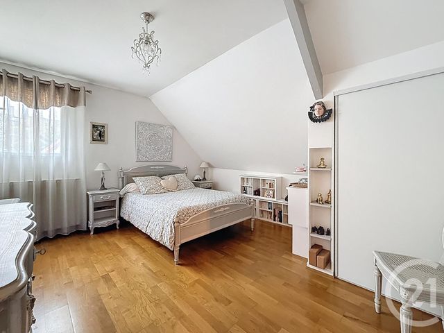 maison à vendre - 5 pièces - 112.44 m2 - COLOMBES - 92 - ILE-DE-FRANCE - Century 21 Beaurepaire