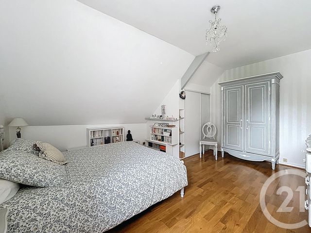 maison à vendre - 5 pièces - 112.44 m2 - COLOMBES - 92 - ILE-DE-FRANCE - Century 21 Beaurepaire
