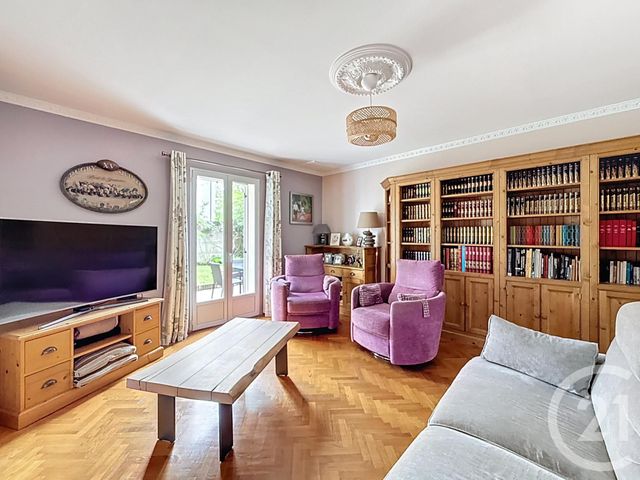 maison à vendre - 5 pièces - 112.44 m2 - COLOMBES - 92 - ILE-DE-FRANCE - Century 21 Beaurepaire