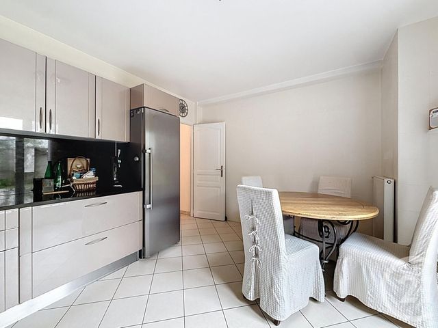 maison à vendre - 5 pièces - 112.44 m2 - COLOMBES - 92 - ILE-DE-FRANCE - Century 21 Beaurepaire