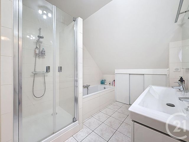 maison à vendre - 5 pièces - 112.44 m2 - COLOMBES - 92 - ILE-DE-FRANCE - Century 21 Beaurepaire