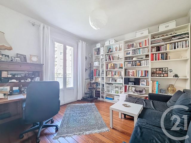 maison à vendre - 7 pièces - 134.0 m2 - COLOMBES - 92 - ILE-DE-FRANCE - Century 21 Beaurepaire