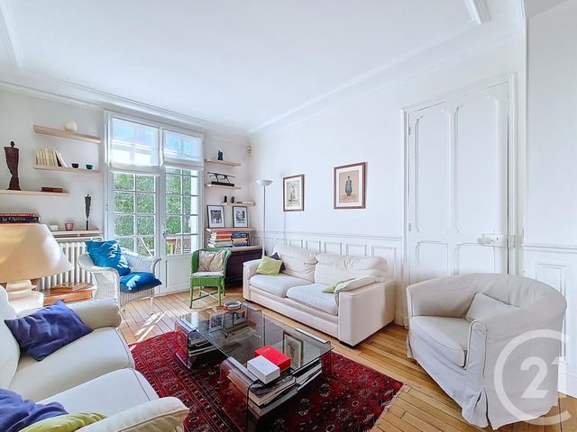 maison à vendre - 7 pièces - 134.0 m2 - COLOMBES - 92 - ILE-DE-FRANCE - Century 21 Beaurepaire