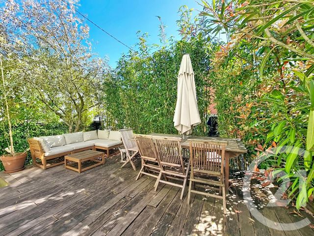 maison à vendre - 7 pièces - 134.0 m2 - COLOMBES - 92 - ILE-DE-FRANCE - Century 21 Beaurepaire