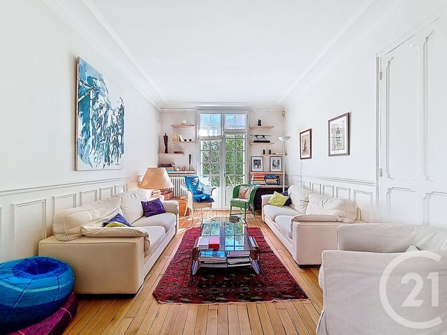 maison à vendre - 7 pièces - 134.0 m2 - COLOMBES - 92 - ILE-DE-FRANCE - Century 21 Beaurepaire