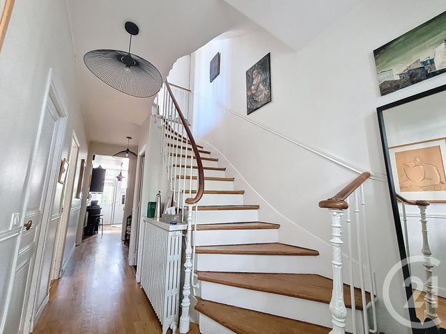 maison à vendre - 7 pièces - 134.0 m2 - COLOMBES - 92 - ILE-DE-FRANCE - Century 21 Beaurepaire