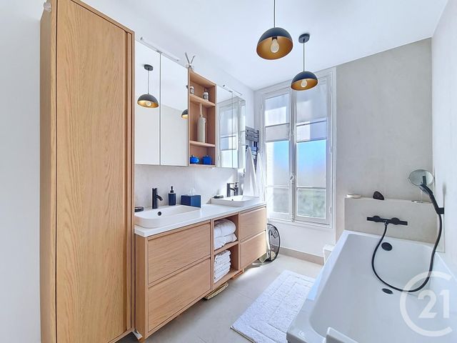 maison à vendre - 7 pièces - 134.0 m2 - COLOMBES - 92 - ILE-DE-FRANCE - Century 21 Beaurepaire