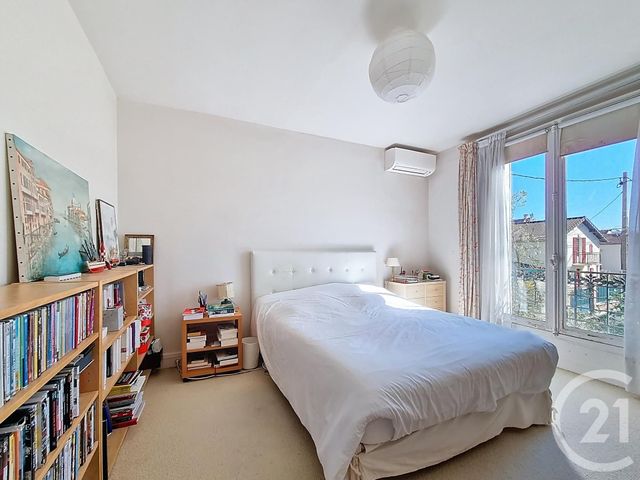 maison à vendre - 7 pièces - 134.0 m2 - COLOMBES - 92 - ILE-DE-FRANCE - Century 21 Beaurepaire