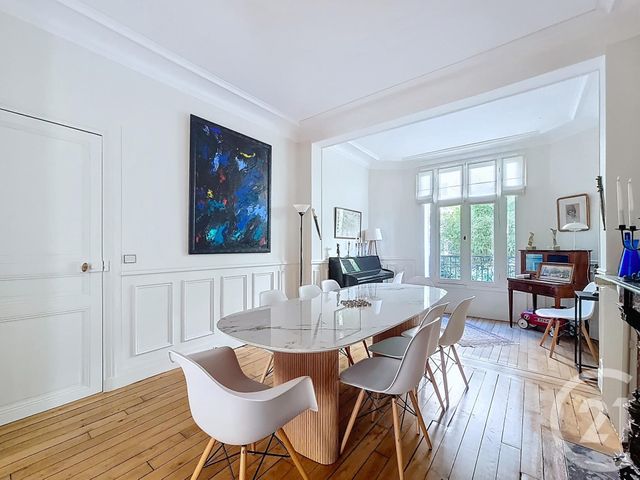 maison à vendre - 7 pièces - 134.0 m2 - COLOMBES - 92 - ILE-DE-FRANCE - Century 21 Beaurepaire