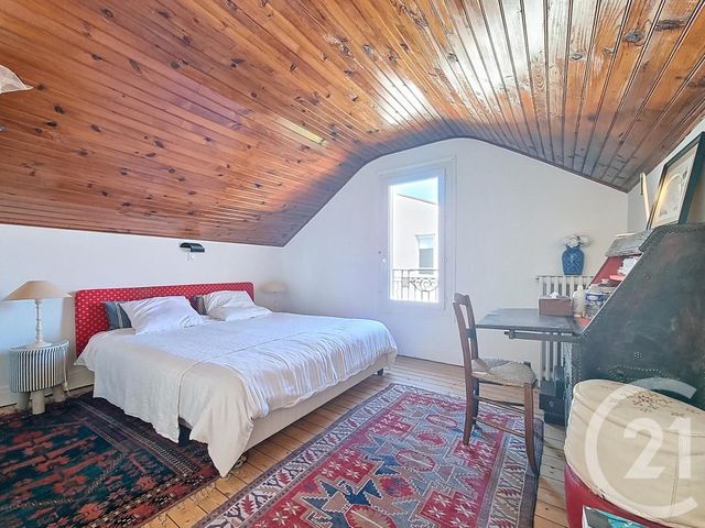 maison à vendre - 7 pièces - 134.0 m2 - COLOMBES - 92 - ILE-DE-FRANCE - Century 21 Beaurepaire