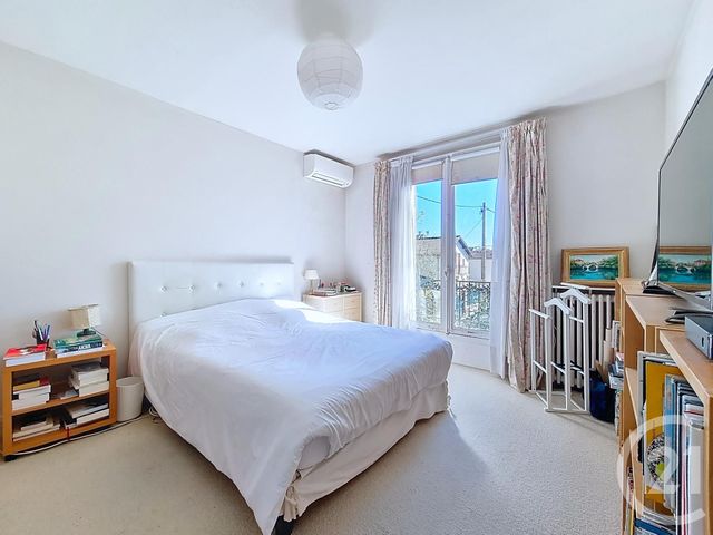 maison à vendre - 7 pièces - 134.0 m2 - COLOMBES - 92 - ILE-DE-FRANCE - Century 21 Beaurepaire