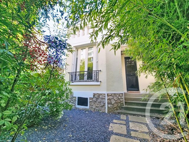 maison à vendre - 7 pièces - 134.0 m2 - COLOMBES - 92 - ILE-DE-FRANCE - Century 21 Beaurepaire