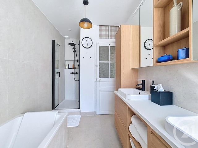 maison à vendre - 7 pièces - 134.0 m2 - COLOMBES - 92 - ILE-DE-FRANCE - Century 21 Beaurepaire