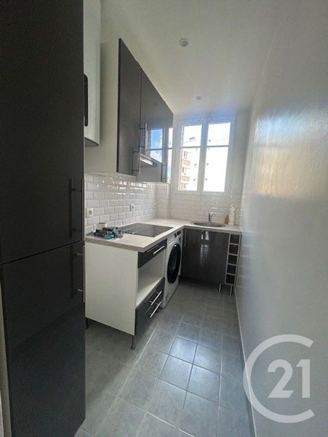 appartement - COLOMBES - 92