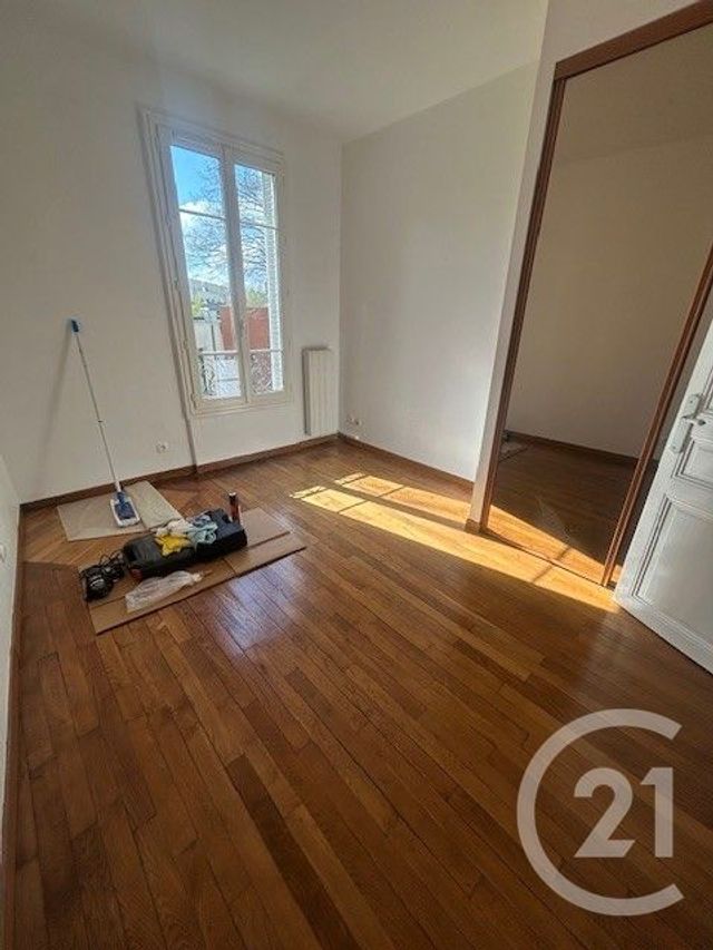 Appartement à louer - 3 pièces - 40.11 m2 - COLOMBES - 92 - ILE-DE-FRANCE - Century 21 Beaurepaire