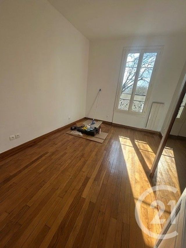 Appartement à louer - 3 pièces - 40.11 m2 - COLOMBES - 92 - ILE-DE-FRANCE - Century 21 Beaurepaire
