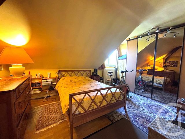 Appartement F3 à vendre - 3 pièces - 56.23 m2 - LA GARENNE COLOMBES - 92 - ILE-DE-FRANCE - Century 21 Beaurepaire